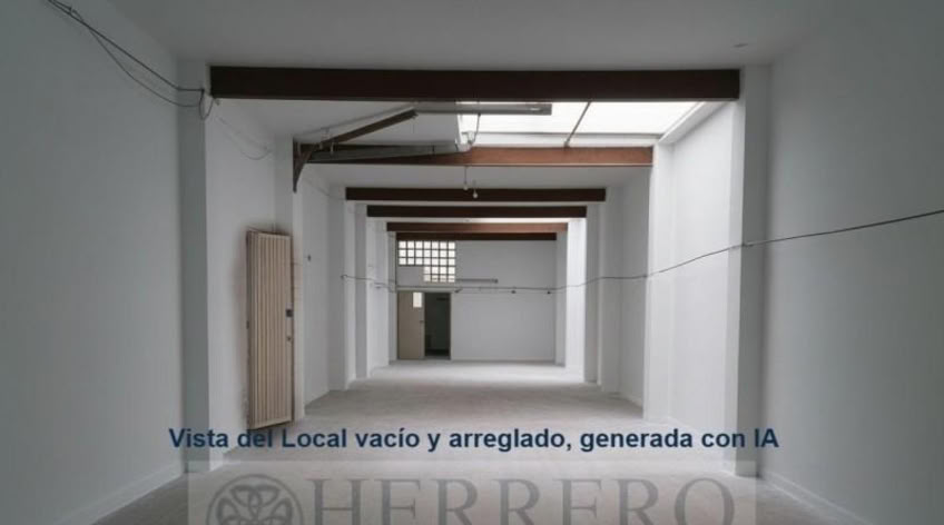 Local comercial
