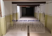 160m² commercial premises for sale in Gandía, Paseo de las Germanías photo