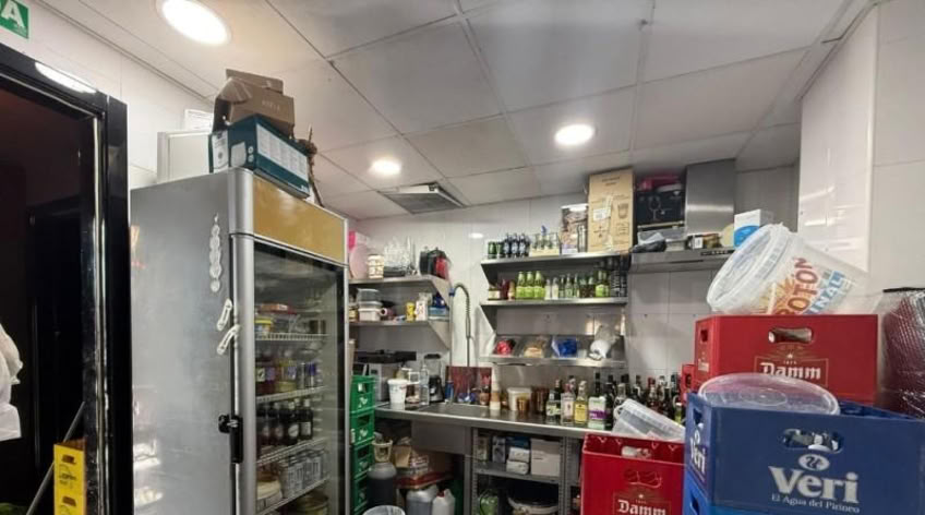 Local comercial
