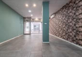 55m² commercial premises for sale in Armilla, photo