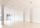 Local comercial en venta con 144m² en Denia, Avenida de Valencia foto
