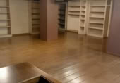 Local comercial
en venda
amb 300m² a l'Hospitalet de Llobregat, a la zona de Santa Eulàlia, Carrer de Santiago Ramón y Cajal foto