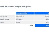 Local comercial
en venda
amb 300m² a l'Hospitalet de Llobregat, a la zona de Santa Eulàlia, Carrer de Santiago Ramón y Cajal foto
