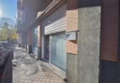 62m² commercial premises for sale in Granada, photo