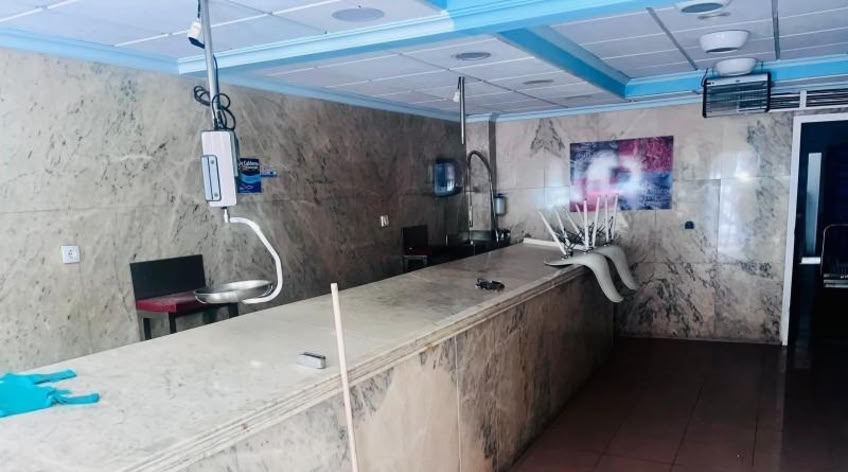Local comercial