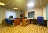 Nave Industrial en venta con 234m² en Totana, Calle El Naranjo foto