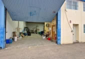 Nave Industrial en venta con 234m² en Totana, Calle El Naranjo foto