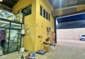 Nave Industrial en venta con 234m² en Totana, Calle El Naranjo foto