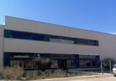 Nau Industrial
en venda
amb 1476m² a La Almunia de Doña Godina, CATALUÑA, 5 foto