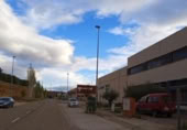 Nau Industrial
en venda
amb 1476m² a La Almunia de Doña Godina, CATALUÑA, 5 foto