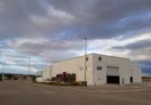 Nau Industrial
en venda
amb 1476m² a La Almunia de Doña Godina, CATALUÑA, 5 foto