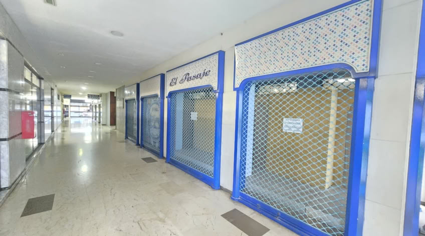 Local comercial