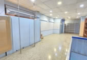 Local comercial en alquiler con 172m² en Sevilla, en la zona de Barrio León foto
