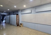 Local comercial en alquiler con 172m² en Sevilla, en la zona de Barrio León foto