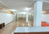 Local comercial en alquiler con 172m² en Sevilla, en la zona de Barrio León foto