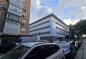 Local comercial en alquiler con 172m² en Sevilla, en la zona de Barrio León foto