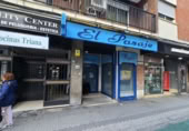 Local comercial en alquiler con 172m² en Sevilla, en la zona de Barrio León foto