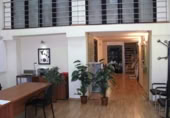 217m² offices for rent in Málaga, in the area of Station Esplanade photo
