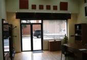 217m² offices for rent in Málaga, in the area of Station Esplanade photo