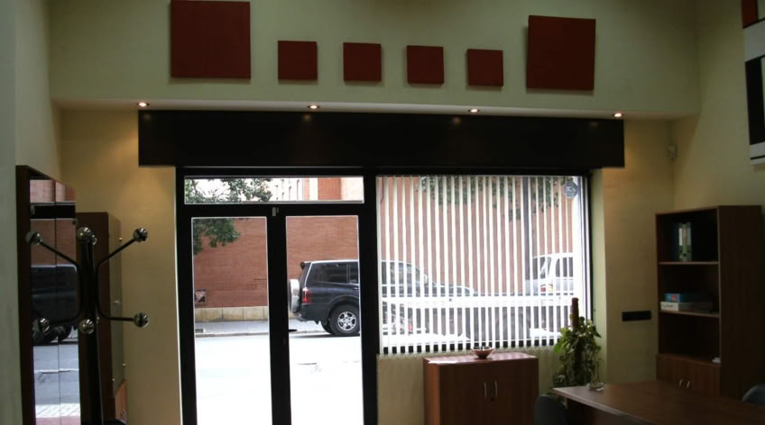 Local comercial