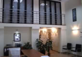 217m² offices for rent in Málaga, in the area of Station Esplanade photo