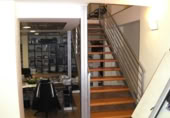 217m² offices for rent in Málaga, in the area of Station Esplanade photo