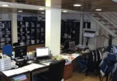 217m² offices for rent in Málaga, in the area of Station Esplanade photo