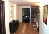 217m² offices for rent in Málaga, in the area of Station Esplanade photo