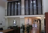 217m² offices for rent in Málaga, in the area of Station Esplanade photo
