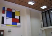 217m² offices for rent in Málaga, in the area of Station Esplanade photo