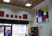 217m² offices for rent in Málaga, in the area of Station Esplanade photo