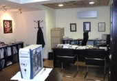217m² offices for rent in Málaga, in the area of Station Esplanade photo