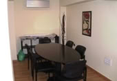 217m² offices for rent in Málaga, in the area of Station Esplanade photo