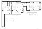 217m² offices for rent in Málaga, in the area of Station Esplanade photo