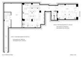 217m² offices for rent in Málaga, in the area of Station Esplanade photo