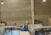 Nau Industrial
en lloguer
amb 1122m² a Casarrubios del Monte foto