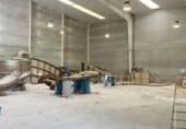 Nau Industrial
en lloguer
amb 1122m² a Casarrubios del Monte foto