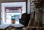 Nau Industrial
en lloguer
amb 1122m² a Casarrubios del Monte foto