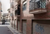 345m² commercial premises for rent in Maracena photo