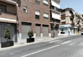 345m² commercial premises for rent in Maracena photo