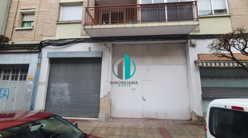 Local comercial