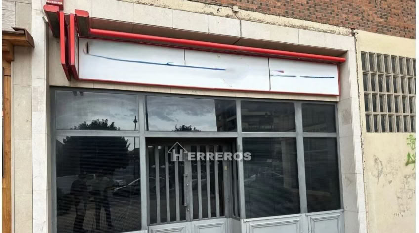 Local comercial