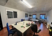 Nave Industrial en alquiler con 330m² en El Campón foto