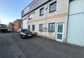 Nave Industrial en alquiler con 330m² en El Campón foto