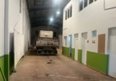 Nave Industrial en alquiler con 330m² en El Campón foto