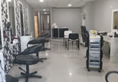 Oficina en alquiler con 80m² en Pontevedra foto