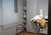 Oficina en alquiler con 80m² en Pontevedra foto