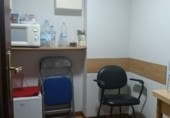 Oficina en alquiler con 80m² en Pontevedra foto