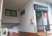 Oficina en alquiler con 80m² en Pontevedra foto