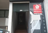 Oficina en alquiler con 80m² en Pontevedra foto